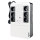 Legrand UPS Keor Multiplug (800VA/480W, 6x FR, AVR) - 1047001 - zdjęcie 5